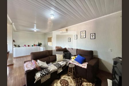 Casa para alugar com 2 quartos, 400m² em Arroio da Manteiga, São Leopoldo