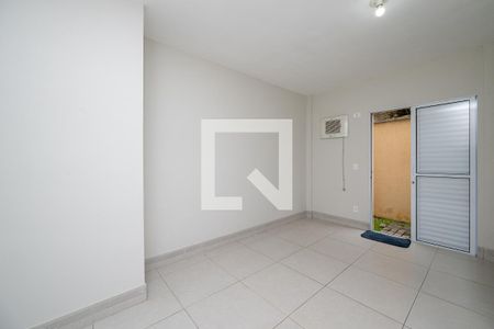 Studio de kitnet/studio para alugar com 1 quarto, 27m² em Vila Santa Catarina, São Paulo