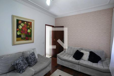Casa 1 - Sala 2 de casa à venda com 3 quartos, 360m² em Jaraguá, Belo Horizonte