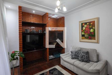 Casa 1 - Sala 2 de casa à venda com 3 quartos, 360m² em Jaraguá, Belo Horizonte