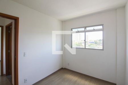 Quarto 1 de apartamento para alugar com 2 quartos, 61m² em São João Batista, Belo Horizonte