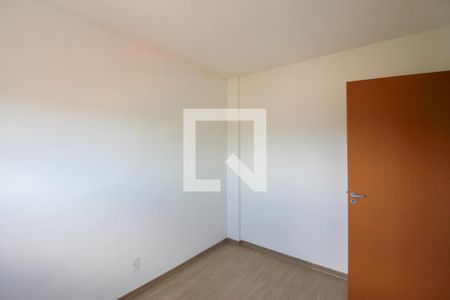 Quarto 1 de apartamento para alugar com 2 quartos, 61m² em São João Batista, Belo Horizonte