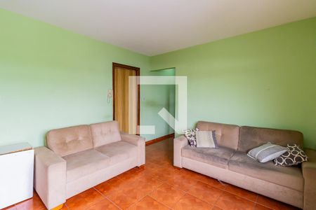 Sala de apartamento para alugar com 1 quarto, 62m² em Santo Amaro, São Paulo