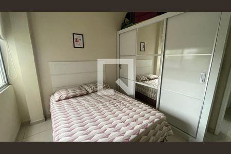 Quarto 2 de apartamento à venda com 3 quartos, 76m² em Jardim Guanabara, Rio de Janeiro
