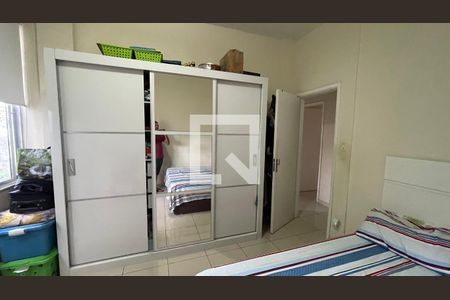 Quarto 1 de apartamento à venda com 3 quartos, 76m² em Jardim Guanabara, Rio de Janeiro