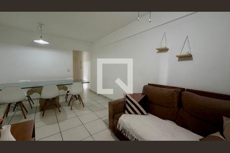 Sala de apartamento à venda com 3 quartos, 68m² em Jardim Pinheiros, São Paulo