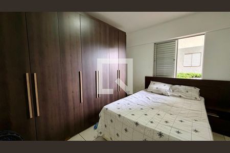 Quarto 1 de apartamento à venda com 3 quartos, 68m² em Jardim Pinheiros, São Paulo