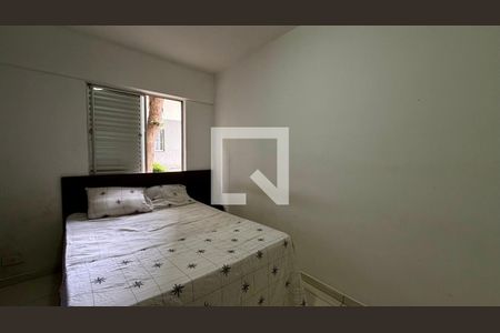 Quarto 1 de apartamento à venda com 3 quartos, 68m² em Jardim Pinheiros, São Paulo