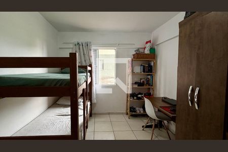 Quarto 2 de apartamento à venda com 3 quartos, 68m² em Jardim Pinheiros, São Paulo