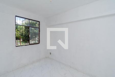 Quarto 2 de apartamento para alugar com 2 quartos, 49m² em Monte Castelo, Contagem