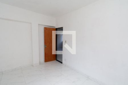 Quarto 1 de apartamento para alugar com 2 quartos, 49m² em Monte Castelo, Contagem