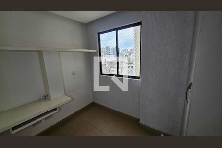 Quarto 1 de apartamento para alugar com 3 quartos, 132m² em Setor Bela Vista, Goiânia