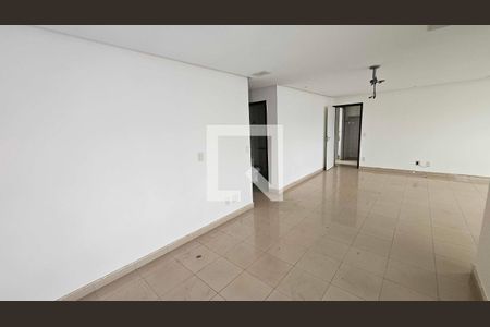 Sala de apartamento para alugar com 3 quartos, 132m² em Setor Bela Vista, Goiânia