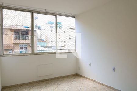 Sala de apartamento para alugar com 2 quartos, 65m² em Todos Os Santos, Rio de Janeiro
