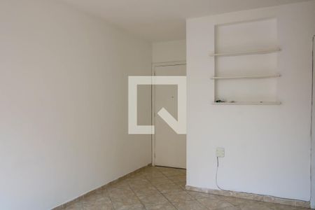 Sala de apartamento para alugar com 2 quartos, 65m² em Todos Os Santos, Rio de Janeiro