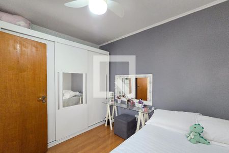 Quarto 2 de casa à venda com 3 quartos, 199m² em Vila Rosa, São Bernardo do Campo