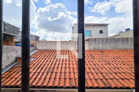 Vista - Quarto 1 de casa à venda com 3 quartos, 199m² em Vila Rosa, São Bernardo do Campo