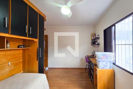 Quarto 1 de casa à venda com 3 quartos, 199m² em Vila Rosa, São Bernardo do Campo