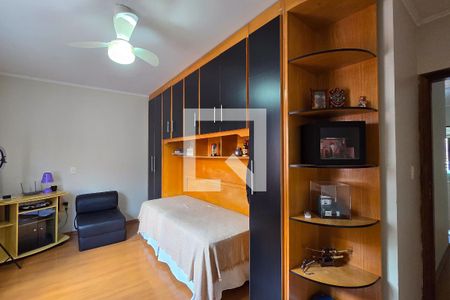 Quarto 1 de casa à venda com 3 quartos, 199m² em Vila Rosa, São Bernardo do Campo