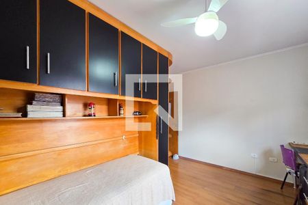 Quarto 1 de casa à venda com 3 quartos, 199m² em Vila Rosa, São Bernardo do Campo