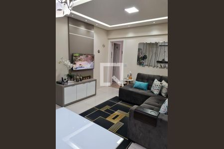Apartamento à venda com 3 quartos, 129m² em Mansões Santo Antônio, Campinas