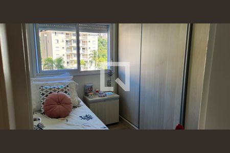 Apartamento à venda com 3 quartos, 129m² em Mansões Santo Antônio, Campinas