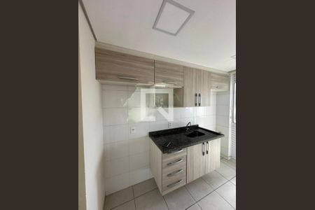 Apartamento à venda com 3 quartos, 67m² em Centro, Diadema