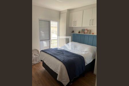 Casa à venda com 2 quartos, 87m² em Mandaqui, São Paulo