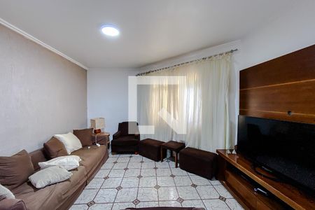 Sala de casa à venda com 3 quartos, 274m² em Brás, São Paulo