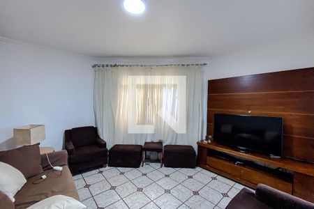 Sala de casa à venda com 3 quartos, 274m² em Brás, São Paulo