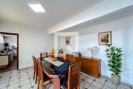 Sala de casa à venda com 3 quartos, 274m² em Brás, São Paulo