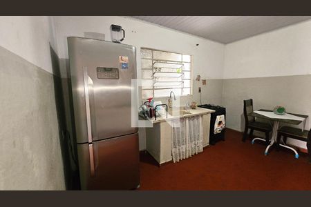 Cozinha de casa à venda com 3 quartos, 273m² em Jardim Bonfiglioli, Jundiaí