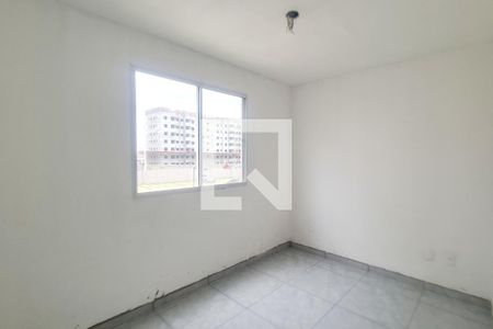 Quarto 1 de apartamento para alugar com 2 quartos, 42m² em Vila Nova Bonsucesso, Guarulhos