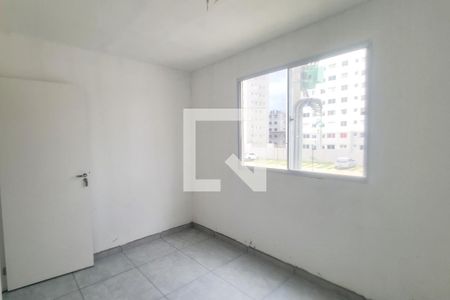 Quarto 1 de apartamento para alugar com 2 quartos, 42m² em Vila Nova Bonsucesso, Guarulhos