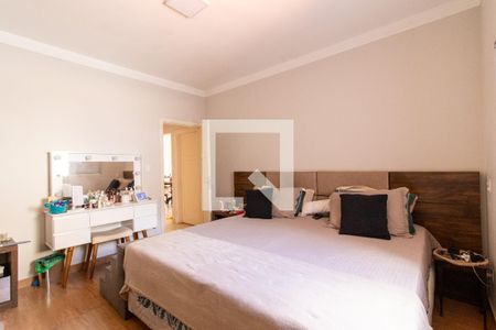 Suite de casa à venda com 3 quartos, 197m² em Vila Nova, Campinas