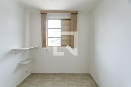 Quarto 2 de apartamento para alugar com 2 quartos, 50m² em Jardim Imperador (zona Sul), São Paulo