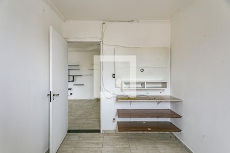 Quarto 2 de apartamento para alugar com 2 quartos, 50m² em Jardim Imperador (zona Sul), São Paulo