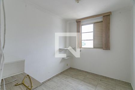 Quarto 2 de apartamento para alugar com 2 quartos, 50m² em Jardim Imperador (zona Sul), São Paulo
