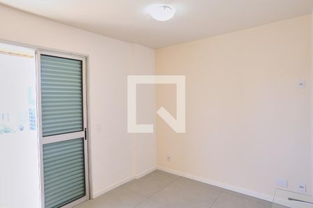 Quarto de apartamento para alugar com 1 quarto, 52m² em Funcionários, Belo Horizonte