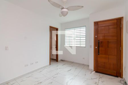 Sala de casa de condomínio à venda com 2 quartos, 64m² em Santana, São Paulo