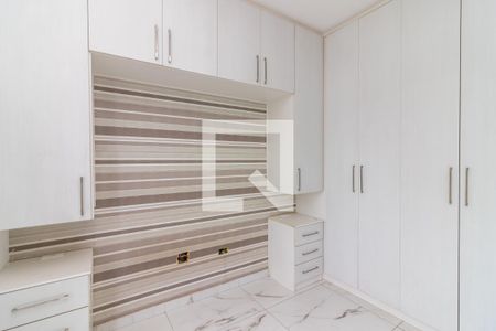 Suíte 1 de casa de condomínio à venda com 2 quartos, 64m² em Santana, São Paulo