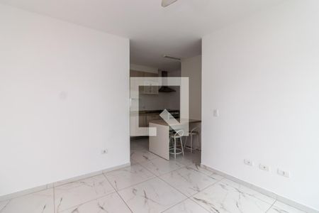 Sala de casa de condomínio à venda com 2 quartos, 64m² em Santana, São Paulo