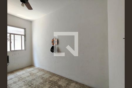 Quarto 1 de apartamento à venda com 2 quartos, 106m² em Praça da Bandeira, Rio de Janeiro