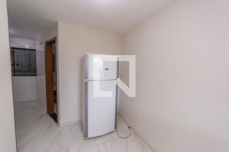 Sala/Cozinha de apartamento para alugar com 2 quartos, 41m² em Vila Marieta, São Paulo