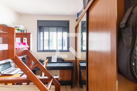 Quarto 1 de apartamento para alugar com 2 quartos, 54m² em Centro, Osasco