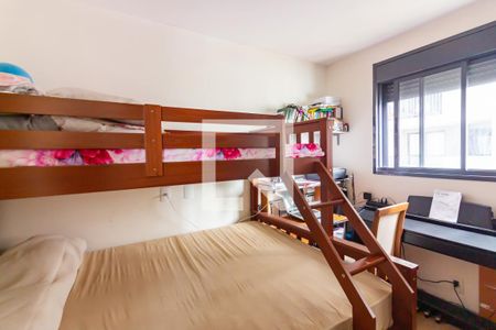 Quarto 1 de apartamento para alugar com 2 quartos, 54m² em Centro, Osasco
