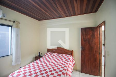 Suíte de casa para alugar com 3 quartos, 160m² em Redentor, Belford Roxo