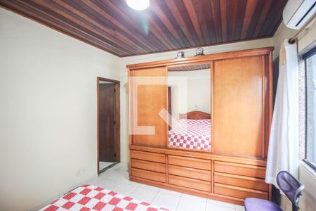 Suíte de casa para alugar com 3 quartos, 160m² em Redentor, Belford Roxo