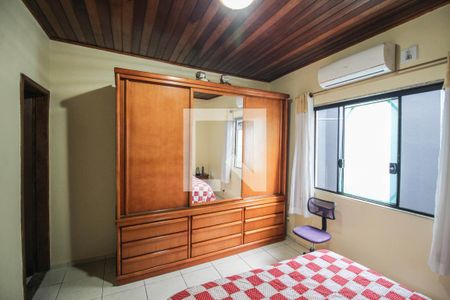Suíte de casa para alugar com 3 quartos, 160m² em Redentor, Belford Roxo
