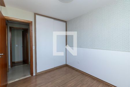 Quarto 1 de apartamento à venda com 3 quartos, 88m² em Santa Rosa, Belo Horizonte